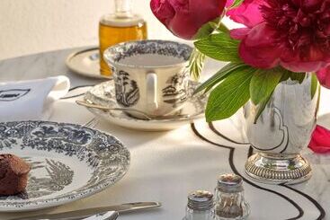 هتل Boutique Triana House