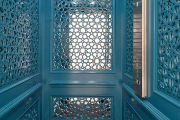 هتل Boutique Triana House