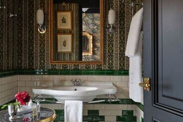 هتل Boutique Triana House