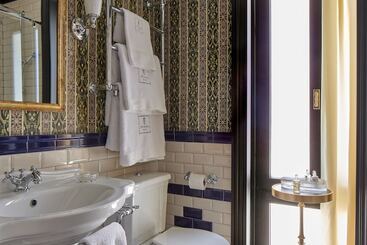 هتل Boutique Triana House