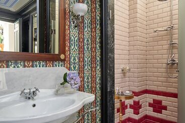 هتل Boutique Triana House