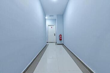 هتل Capital O 90556  Cherita Rooms