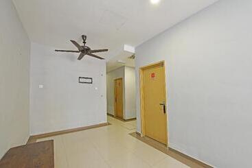 هتل Capital O 90556  Cherita Rooms