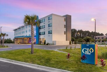 هتل Glo Best Western Pooler   Savannah Airport