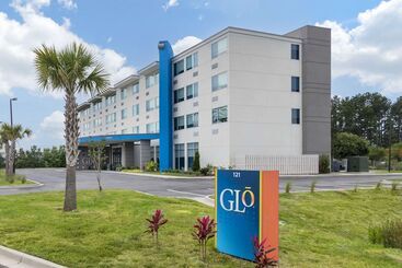 هتل Glo Best Western Pooler   Savannah Airport