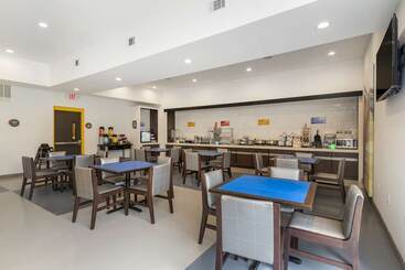هتل Glo Best Western Pooler   Savannah Airport