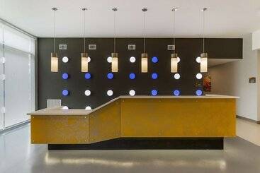 هتل Glo Best Western Pooler   Savannah Airport