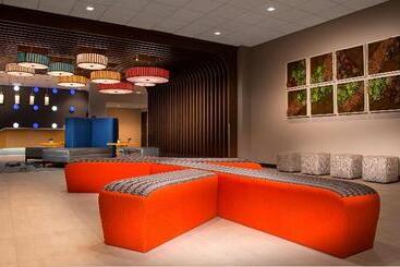 هتل Glo Best Western Pooler   Savannah Airport