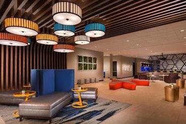 هتل Glo Best Western Pooler   Savannah Airport
