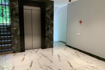 Green Rock Hotel Boutique