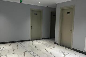 Green Rock Hotel Boutique