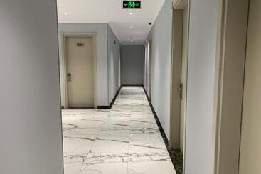 Green Rock Hotel Boutique