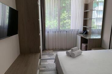 Green Rock Hotel Boutique