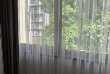 Green Rock Hotel Boutique