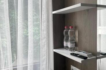 Green Rock Hotel Boutique