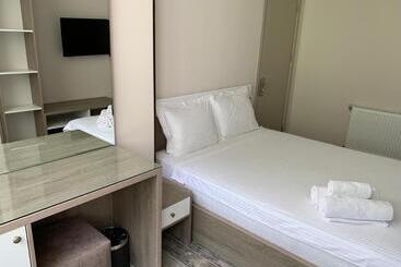 Green Rock Hotel Boutique