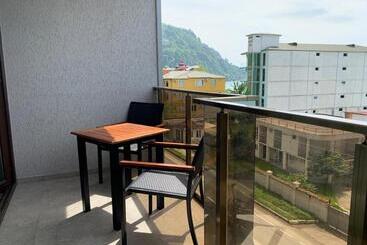 Green Rock Hotel Boutique