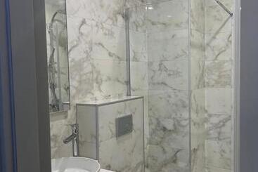 Green Rock Hotel Boutique