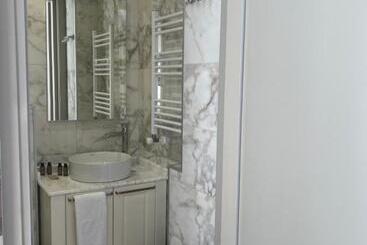 Green Rock Hotel Boutique