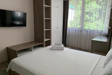 Green Rock Hotel Boutique