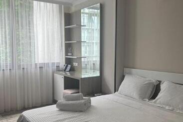 Green Rock Hotel Boutique