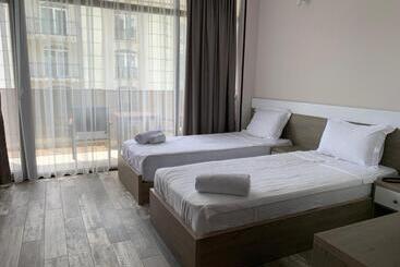 Green Rock Hotel Boutique