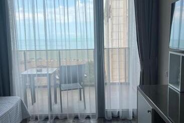 Green Rock Hotel Boutique