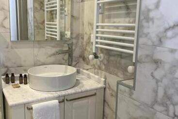 Green Rock Hotel Boutique