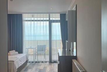 Green Rock Hotel Boutique