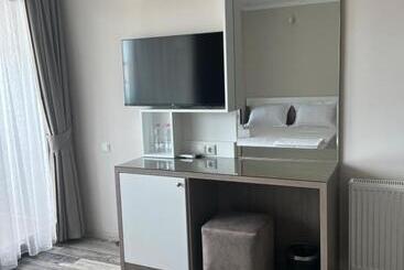 Green Rock Hotel Boutique