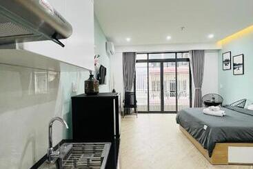 هتل Midmost C22 Apartment