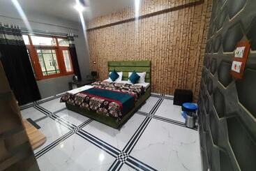 هتل O Graceland