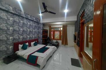 هتل O Graceland