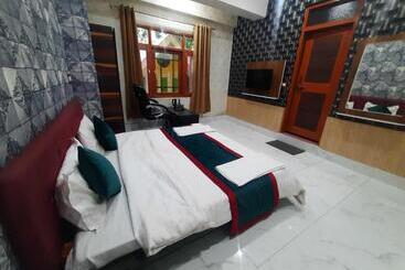 هتل O Graceland