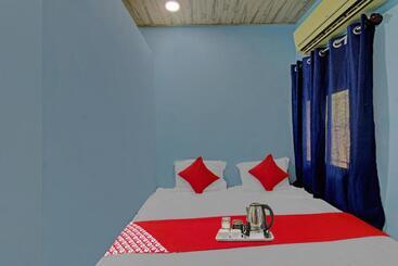 هتل Oyo 90889 Green Guest House