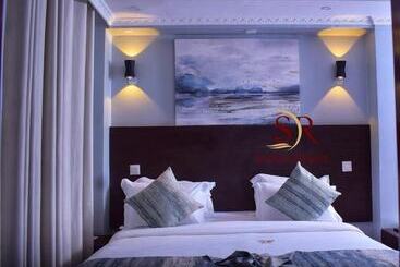 هتل Selella Resort