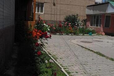 پانسیون Baktygul Guesthouse