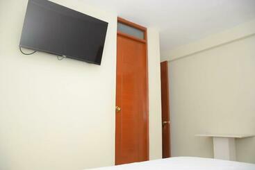 پانسیون Hostal El Gran Marquez G&j