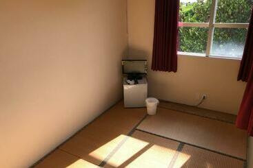 پانسیون Minshuku Green So Vacation Stay 92536v