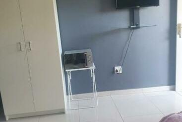 پانسیون Sweet Home