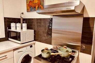 هاستل No 34 Where Nature Meets The Ocean Pet Friendly