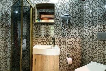 Anfora Otel & Sarap Evi