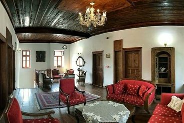 Anfora Otel & Sarap Evi