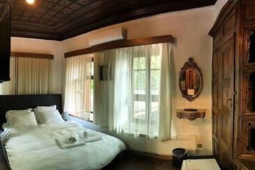Anfora Otel & Sarap Evi