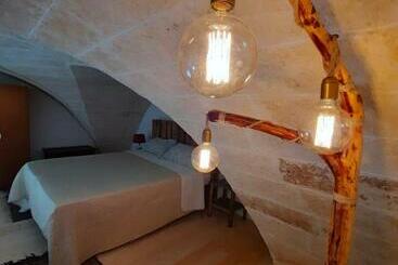 B&b La Vecchia Corte