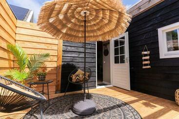 B&b The Wellness Cottage
