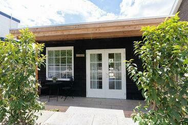 B&b The Wellness Cottage