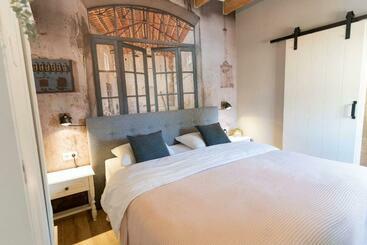 B&b The Wellness Cottage