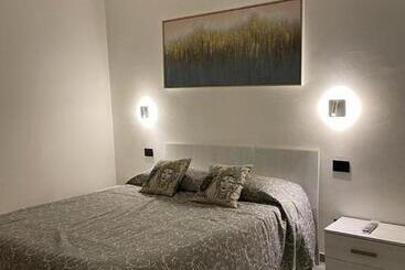 تختخواب و صبحانه Dal Barone Rooms