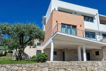 민박 Florindo  Lafões Guest House